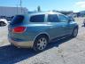 2009 BUICK ENCLAVE