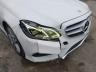 WDDHF5KB8EB****** Salvage and Repairable 2014 Mercedes-Benz E-Class in Louisiana State
