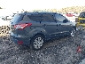 1FMCU0F70FU****** Salvamento y Destrozados 2015 Ford Escape en Estado de Georgia