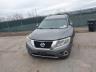 5N1AR2MM5GC****** Used 2016 Nissan Pathfinder in Ohio State