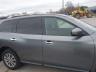 5N1AR2MM5GC****** Repairable 2016 Nissan Pathfinder in Ohio State