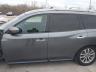 5N1AR2MM5GC****** Salvage 2016 Nissan Pathfinder