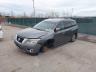 5N1AR2MM5GC****** Used and Repairable 2016 Nissan Pathfinder in Cleveland