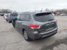 5N1AR2MM5GC****** Salvage and Repairable 2016 Nissan Pathfinder in Cleveland