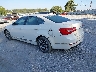 KNALN4D75E5****** Salvage and Repairable 2014 Kia Cadenza in Atlanta South