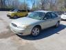 2007 FORD TAURUS