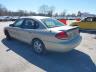 2007 FORD TAURUS