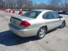 2007 FORD TAURUS