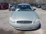 2007 FORD TAURUS