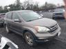 5J6RE3H73AL****** Salvage and Wrecked 2010 Honda CR-V in Culpeper