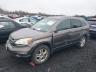 5J6RE3H73AL****** Used and Repairable 2010 Honda CR-V in Culpeper