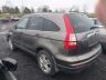 5J6RE3H73AL****** Salvage and Repairable 2010 Honda CR-V in Culpeper