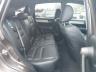 5J6RE3H73AL****** Wrecked 2010 Honda CR-V in Culpeper