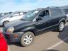 KM8JN12D75U****** Used and Repairable 2005 Hyundai Tucson in Tucson
