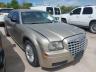2C3KA43D19H****** Salvage and Wrecked 2009 Chrysler 300 in Dallas-Fort Worth