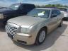 2C3KA43D19H****** Used and Repairable 2009 Chrysler 300 in Dallas-Fort Worth