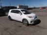 JTKKU4B4XAJ****** Salvage and Wrecked 2010 Scion xD in Philadelphia