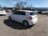 JTKKU4B4XAJ****** Salvage and Repairable 2010 Scion xD in Philadelphia