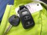 KNAFW6A33A5****** Salvamento 2010 Kia Forte en Estado de Pennsylvania