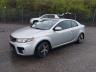 KNAFW6A33A5****** Usados y Reparables 2010 Kia Forte en Bridgeport