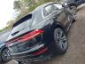 WA1BVAF15KD****** Reparables 2019 Audi Q8