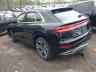 WA1BVAF15KD****** Salvamento y Reparables 2019 Audi Q8 en Atlanta South