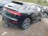 WA1BVAF15KD****** Salvamento y Destrozados 2019 Audi Q8 en Estado de Georgia