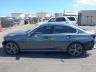 3MW5P7J03M8****** Salvamento 2021 BMW 3 Series