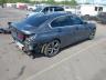 3MW5P7J03M8****** Salvamento y Destrozados 2021 BMW 3 Series en Estado de Hawaii
