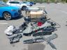 3MW5P7J03M8****** Destrozados 2021 BMW 3 Series en Estado de Hawaii