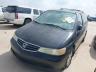 5FNRL180X4B****** Used and Repairable 2004 Honda Odyssey in Dallas-Fort Worth