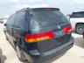 5FNRL180X4B****** Salvage and Repairable 2004 Honda Odyssey in Dallas-Fort Worth