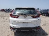 7FARW2H79ME****** Wrecked 2021 Honda CR-V