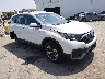 7FARW2H79ME****** Salvage and Wrecked 2021 Honda CR-V in San Diego