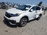 7FARW2H79ME****** Used and Repairable 2021 Honda CR-V in San Diego