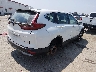7FARW2H79ME****** Salvage and Wrecked 2021 Honda CR-V in California State