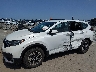 7FARW2H79ME****** Salvage and Repairable 2021 Honda CR-V in California State