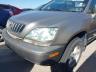 JTJGF10U310****** Salvage and Repairable 2001 Lexus RX 300 in Texas State