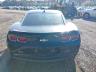 2G1FA1E3XD9****** Salvage 2013 Chevrolet Camaro