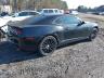 2G1FA1E3XD9****** Salvage and Wrecked 2013 Chevrolet Camaro in Virginia State