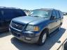 1FMRU15W04L****** Usados y Reparables 2004 Ford Expedition en Dallas-Fort Worth