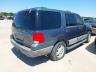 1FMRU15W04L****** Salvamento y Destrozados 2004 Ford Expedition en Estado de Texas