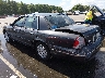 2FAFP74W05X****** Salvage and Repairable 2005 Ford Crown Victoria in Raleigh