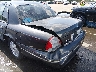2FAFP74W05X****** Salvage and Repairable 2005 Ford Crown Victoria in North Carolina State