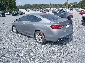 1C3CCCCG5FN****** Salvamento y Reparables 2015 Chrysler 200 en Atlanta South