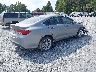1C3CCCCG5FN****** Salvamento y Destrozados 2015 Chrysler 200 en Estado de Georgia