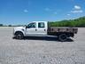 1FDWW3GR1AE****** Salvage 2010 Ford F-350