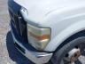 1FDWW3GR1AE****** Wrecked 2010 Ford F-350 in Tennessee State