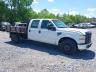 1FDWW3GR1AE****** Salvage and Wrecked 2010 Ford F-350 in Nashville