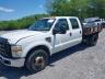 1FDWW3GR1AE****** Used and Repairable 2010 Ford F-350 in Nashville